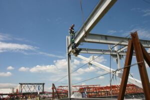 safety consultants need experience and safety rules