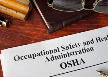 OSHA 30 Hour Construction Training Course - Denver, Colorado
