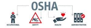 OSHA training construction