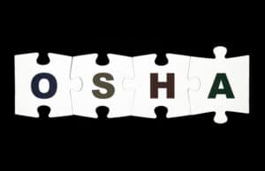 OSHA Health and Safety
