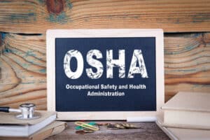 OSHA 30 training offers health safety