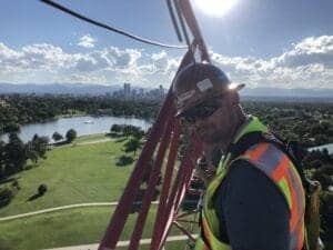 crane safety services