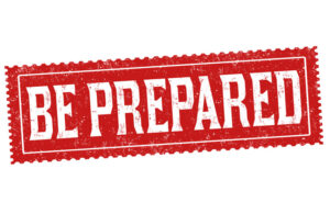 Be Prepared OSHA 10 Classes Construction Readiness