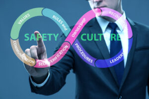 construction safety culture OSHA 30 certification