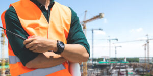 safety construction engineer courses