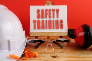 Health And Safety Consultants Training Hiring