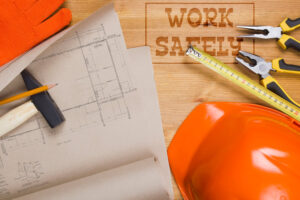 classroom work safely training consultant services