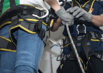 Competent Person Fall Protection 24-hour Training Course in Denver, Colorado