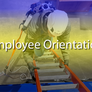 Employee Orientation 05/22/2023