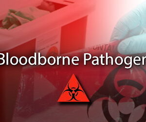 Bloodborne Pathogen Training Course