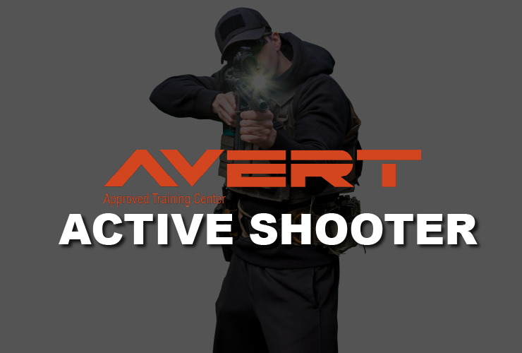 AVERT Active Shooter 01/16/2024