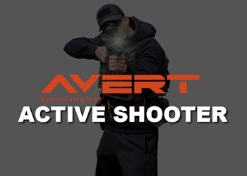 AVERT Active Shooter Training