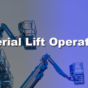 (Spanish) Aerial Lift - May 2025