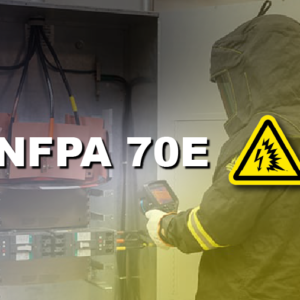 NFPA 70E Training Course