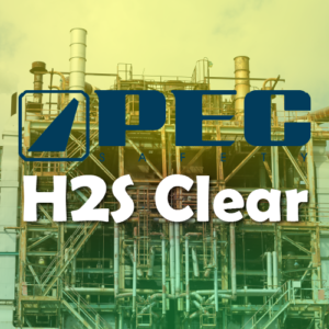 PEC H2S Clear 02/04/2025