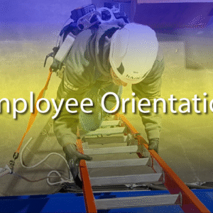 Employee Orientation 07/11/2025