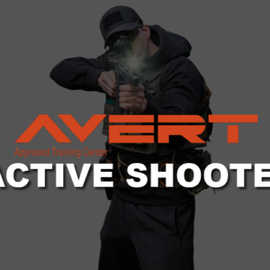 AVERT Active Shooter 03/03/2026