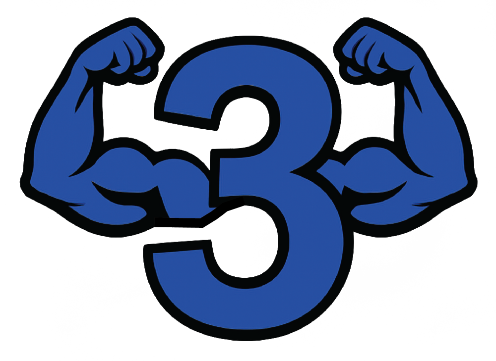 Big 3 Bundle Logo