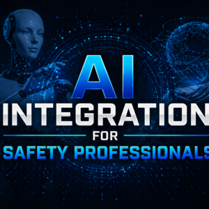 AI Integration For Safety Professionals June 26