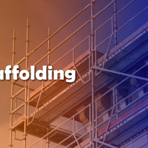 Scaffold Competent Person 9/16/2026