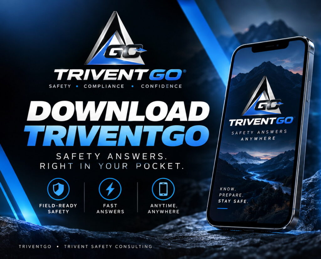 TriventGo App