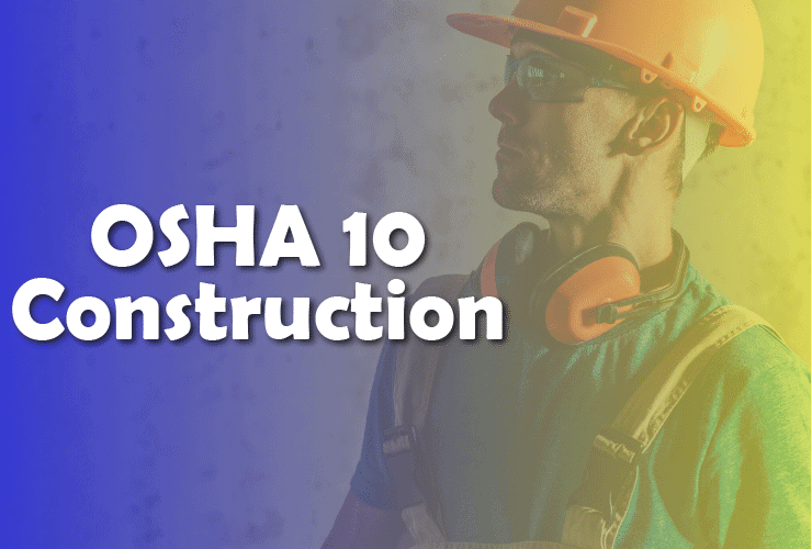 OSHA-10